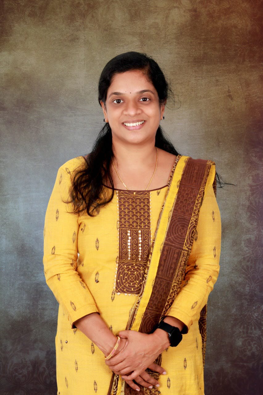 Dr. Smitha Vinu